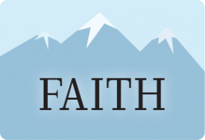 Evidence For Faith